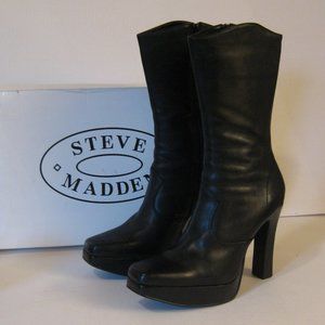 Jill Joy platform boot